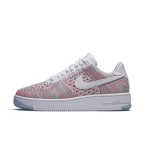 nike damen w af1 flyknit low turnschuhe|WMNS AIR FORCE 1 ULTRA FLYKNIT LOW .